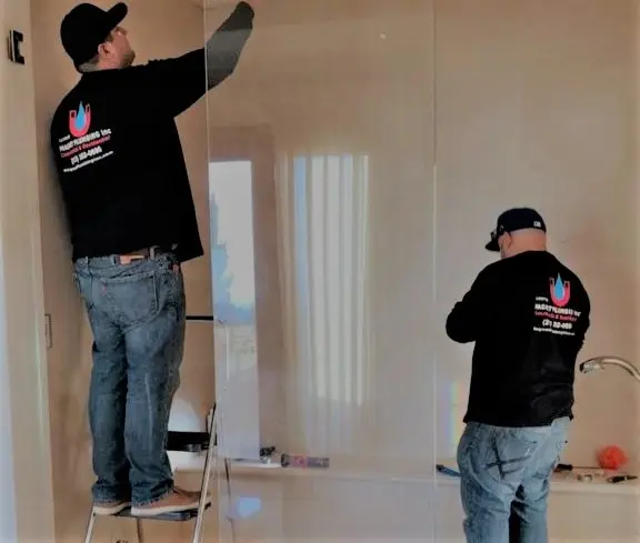 Professional plumbing installation for Tankless Water Heater Installation in Los Alamitos